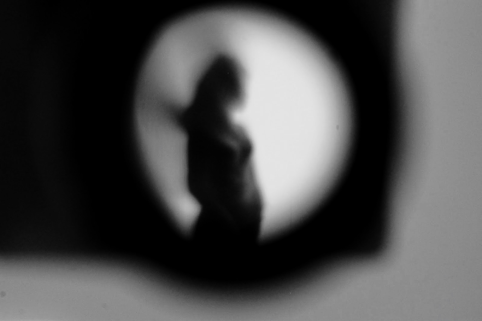 57 A Vast Beautiful Darkness—The Art Institute, Where Dakota Traveled Inside