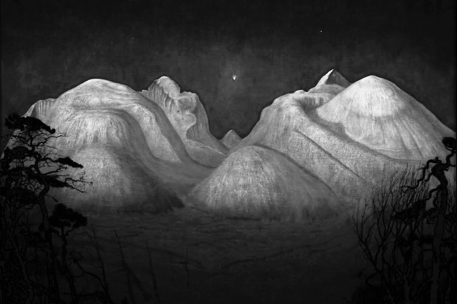 66 The MV Polaris—Svalbard, Where Liz Is Going on an Arctic Expedition