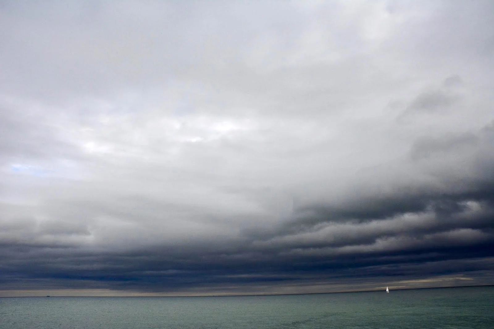 Dublin Bay, Ireland 2017