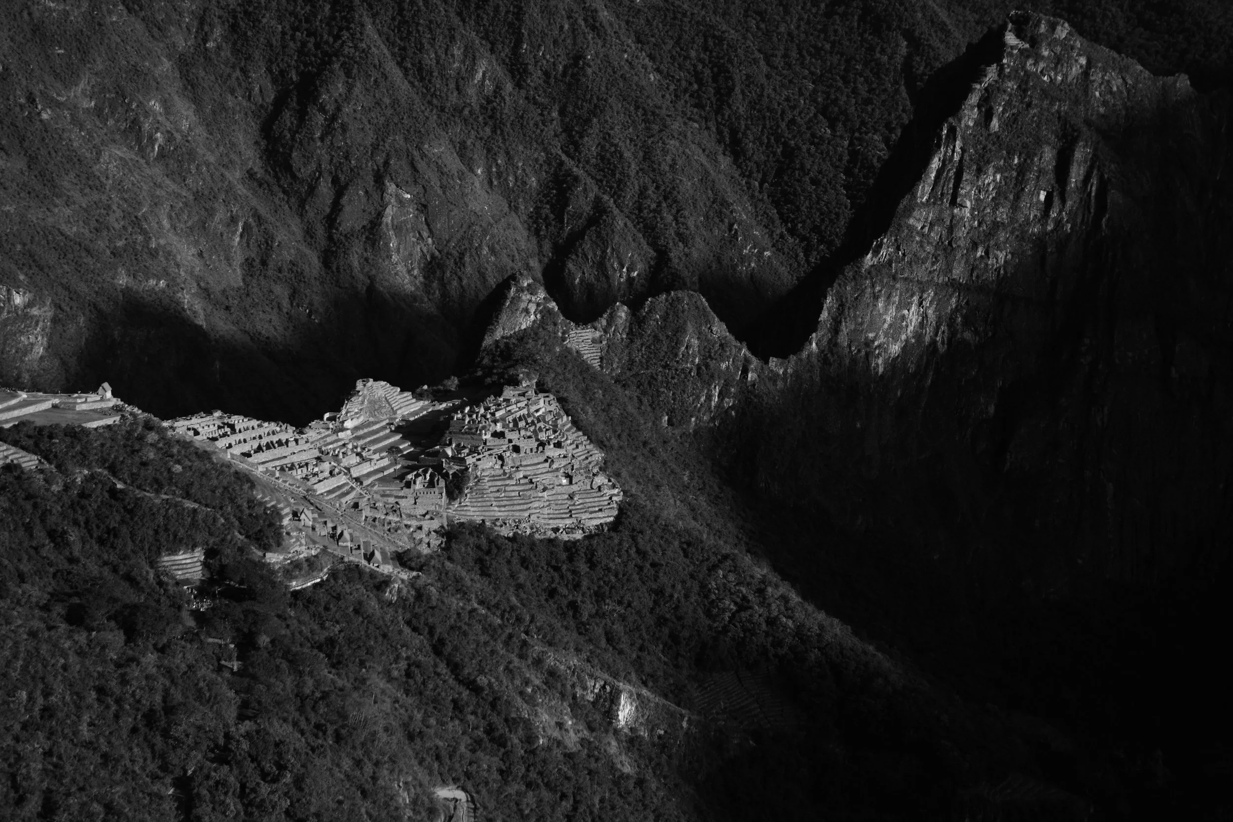 75 Forever Young—Iraq, Where Travis Felt a Tug on His Jacket