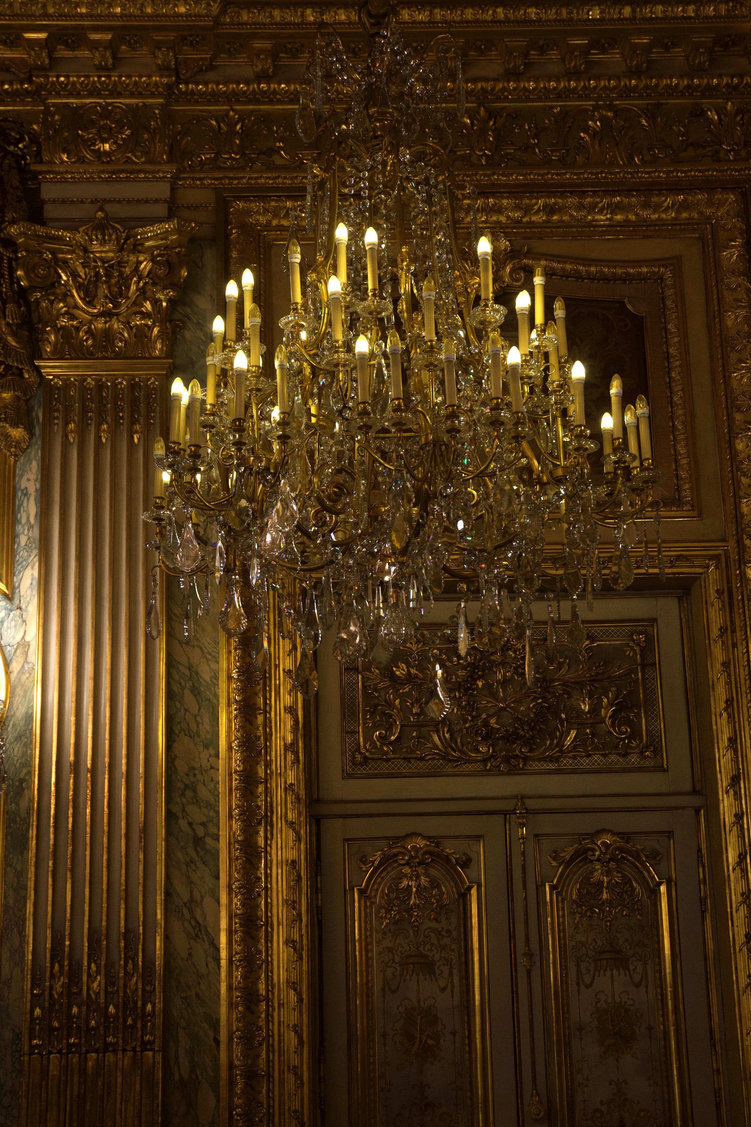 Paris, France 2018