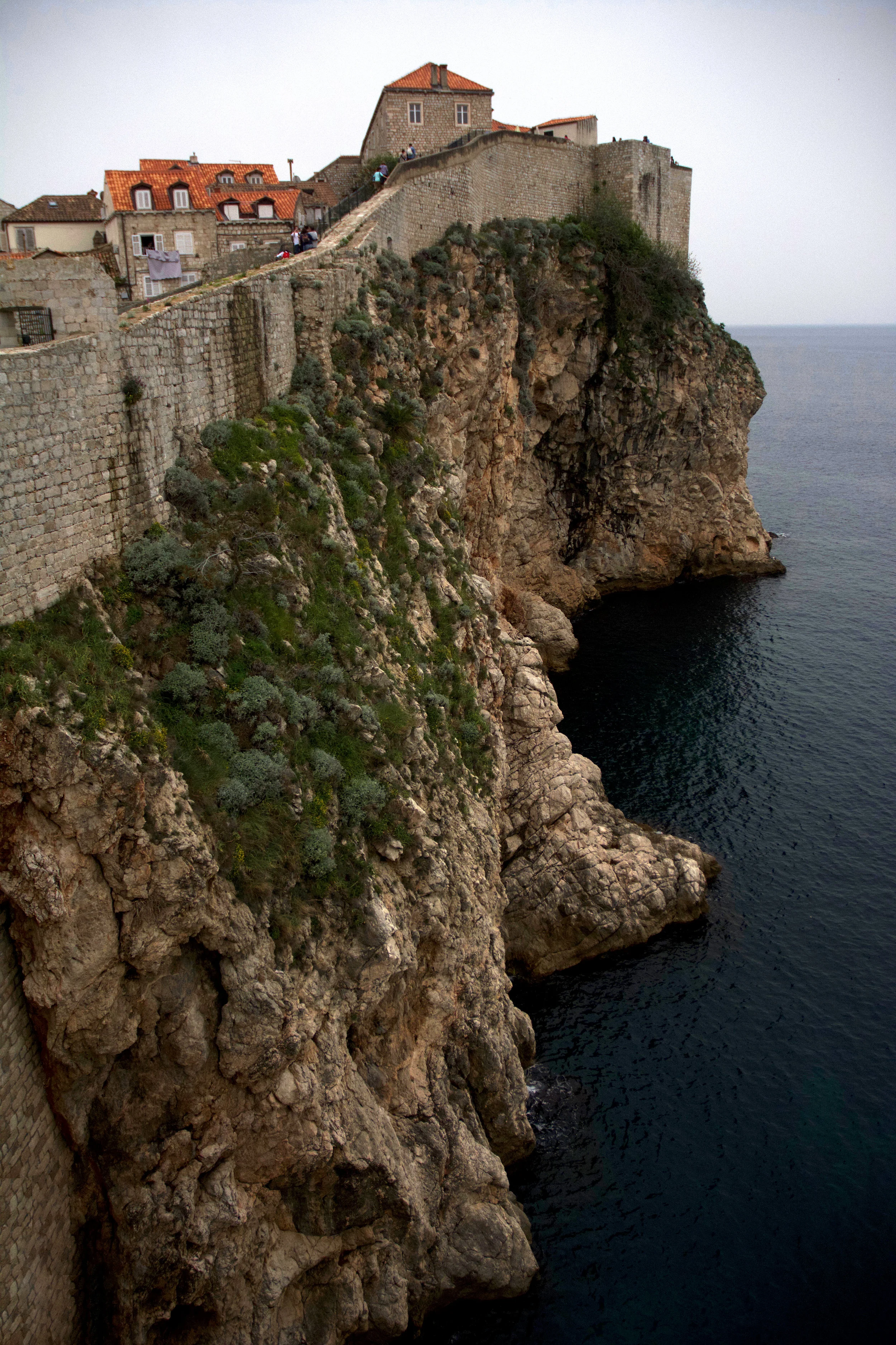 Dubrovnik, Croatia 2018