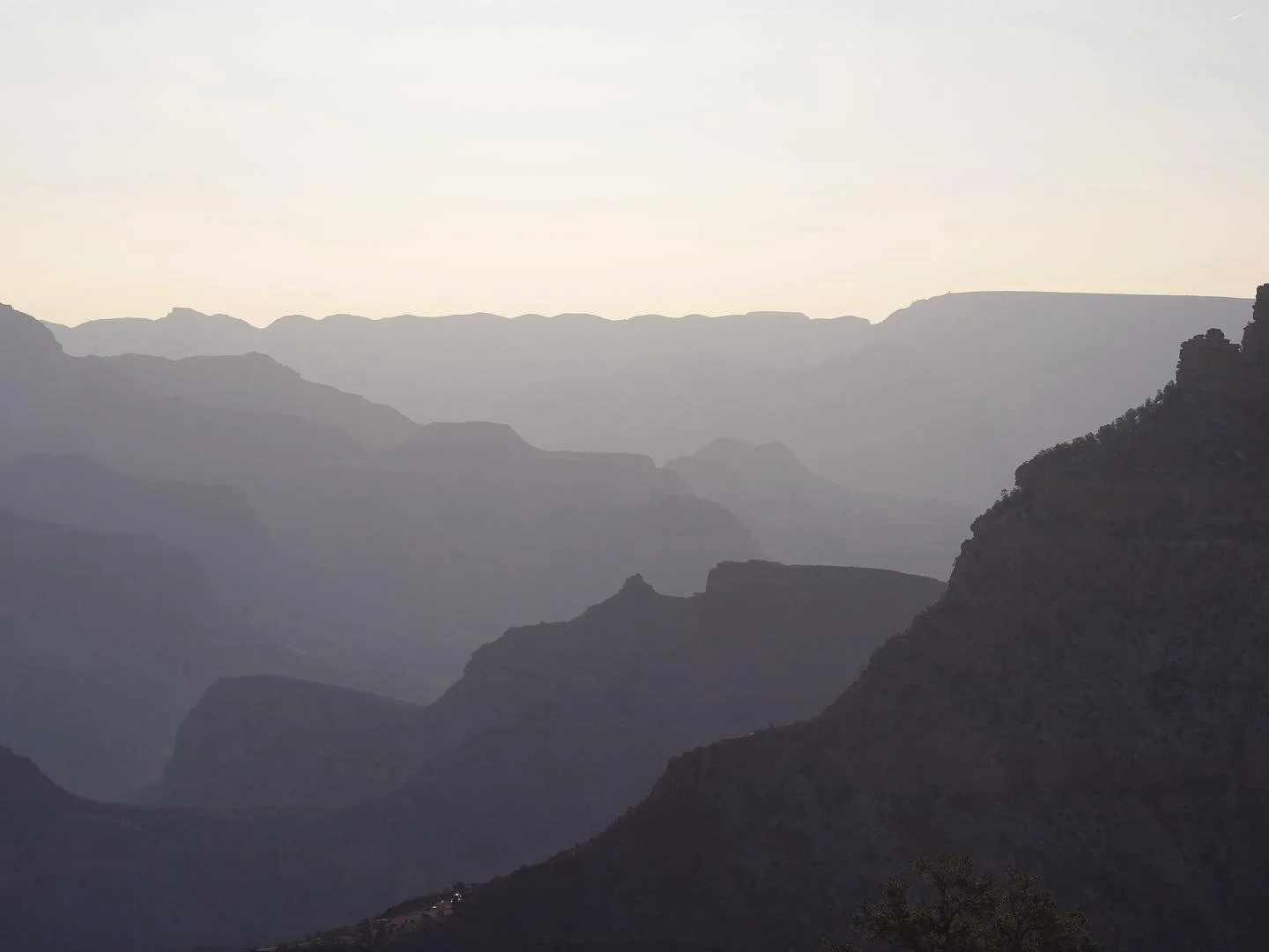 📍Grand Canyon, Arizona, USA

April 2023