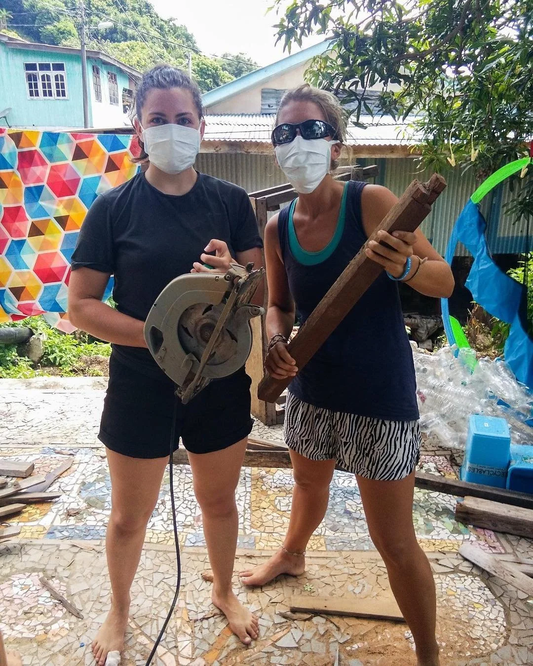 For the next week, I'm going to share photos of people and their relationship to the environment. Over the years, conservation has taught me that humans are integral to improving the state of biodiversity and sustainability so I want to highlight and