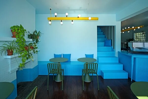 WORK — Coryn Kempster and Julia Jamrozik