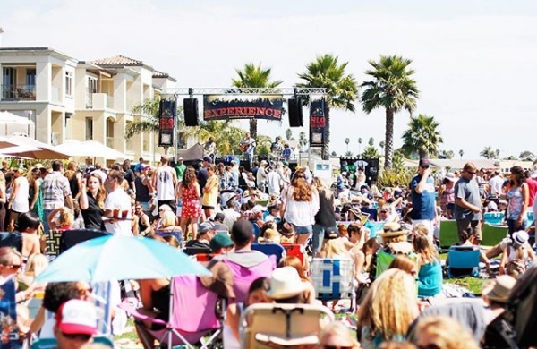 Mark your Calendars! Monday September 5, Live on the Rocks @ The Cliffs
