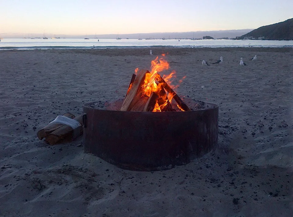 Photo f rom Avila Beach's Facebook 