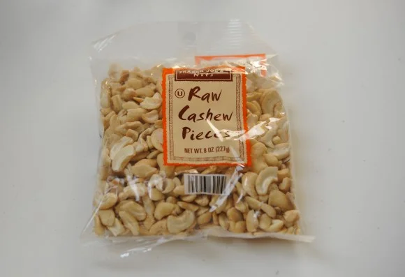 These were a go-to snack all the time! Especially for Adam, his favorite for sure!