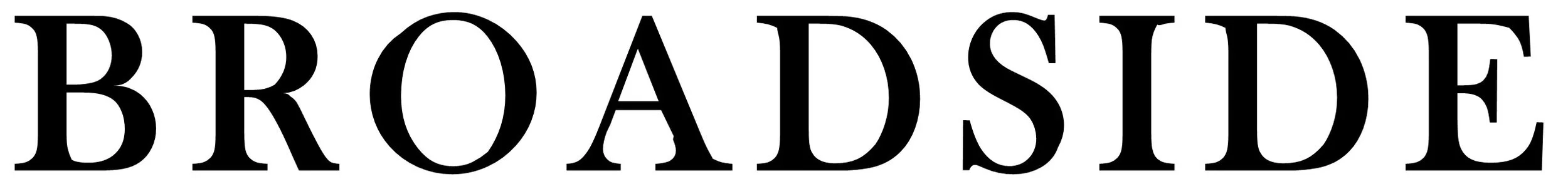 Broadside