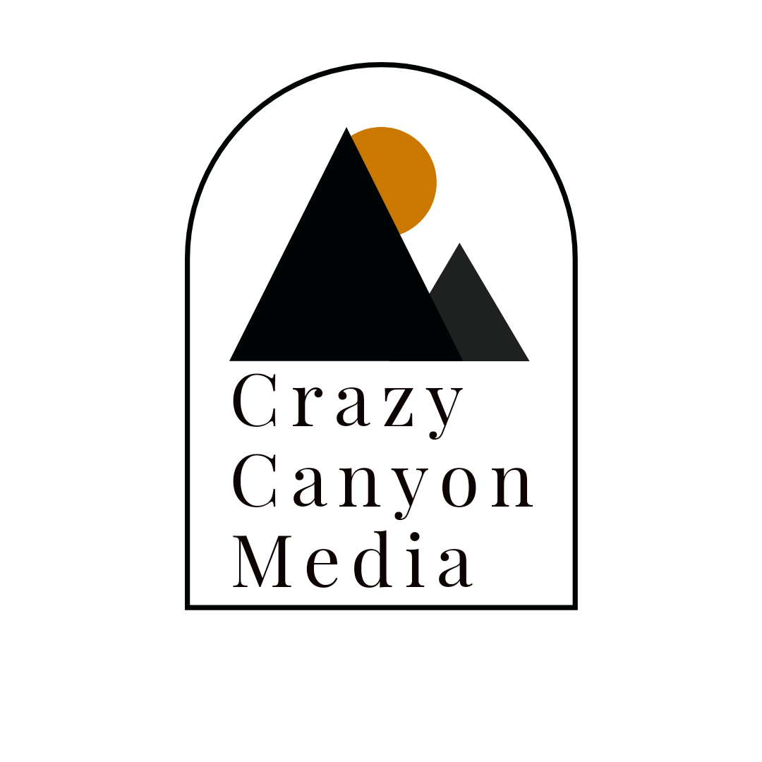 Crazy Canyon Media 