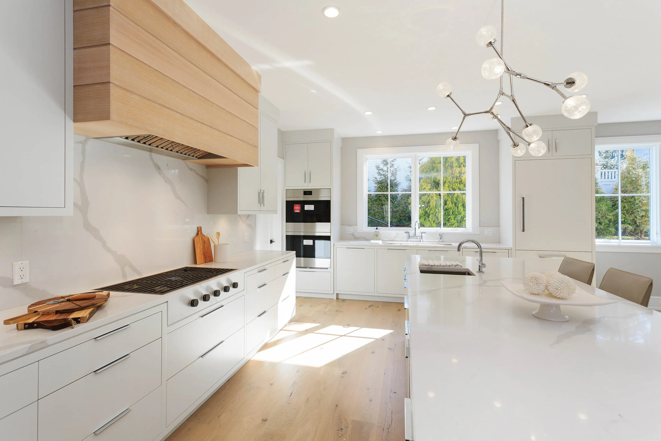 Kitchen Bath Laura Gorman Interiors