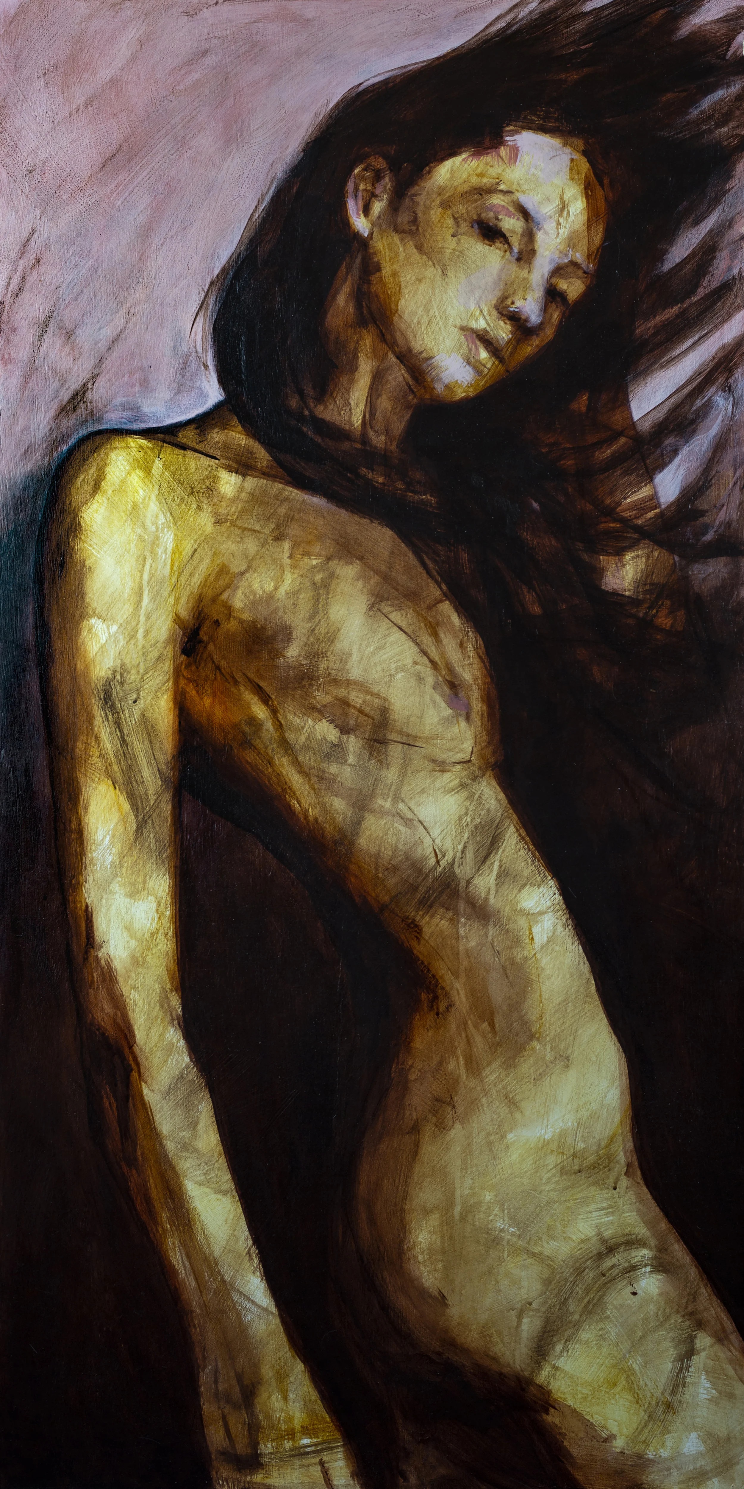 "Live Painting #55"
