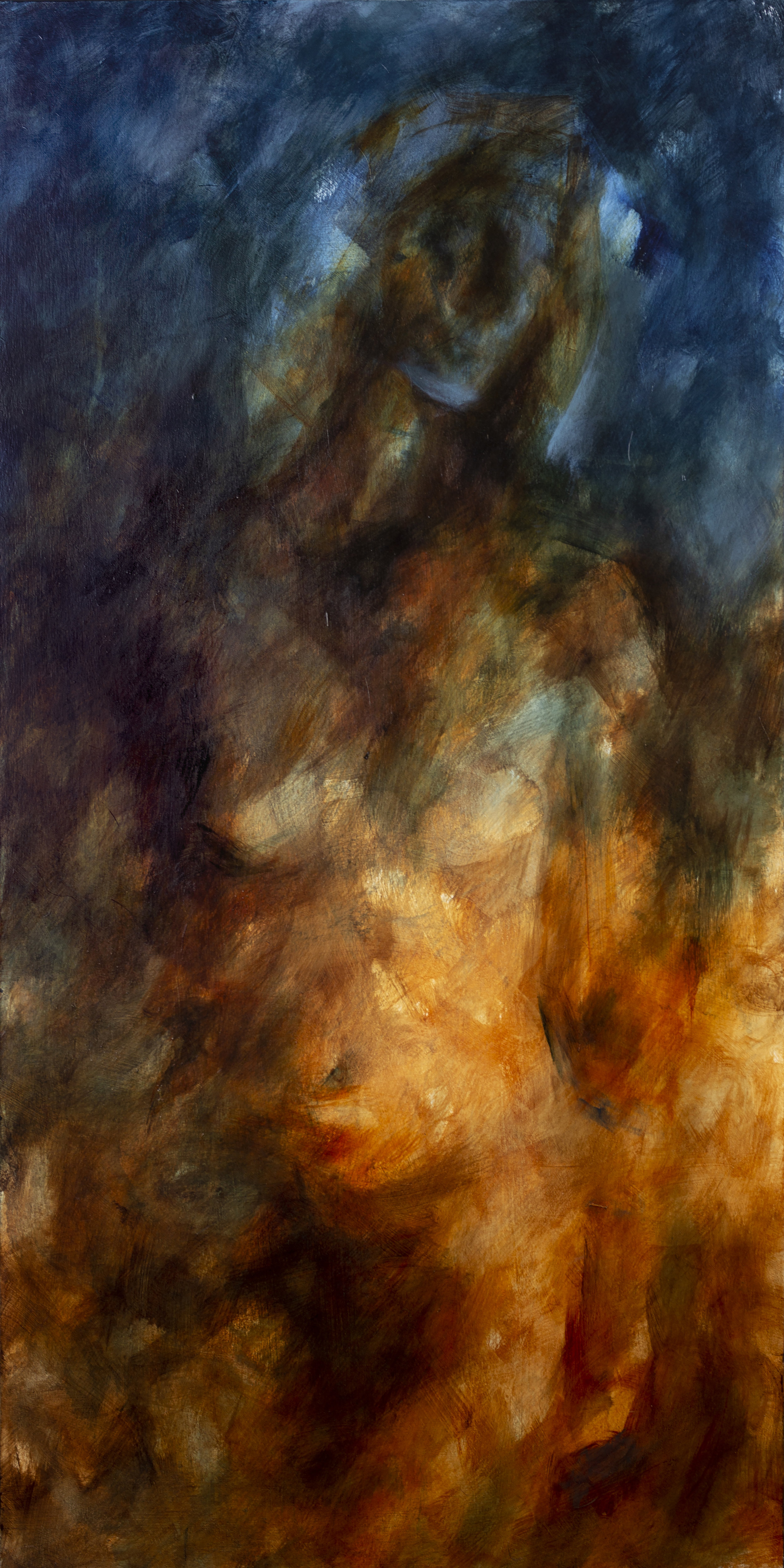 "Live Painting #73"