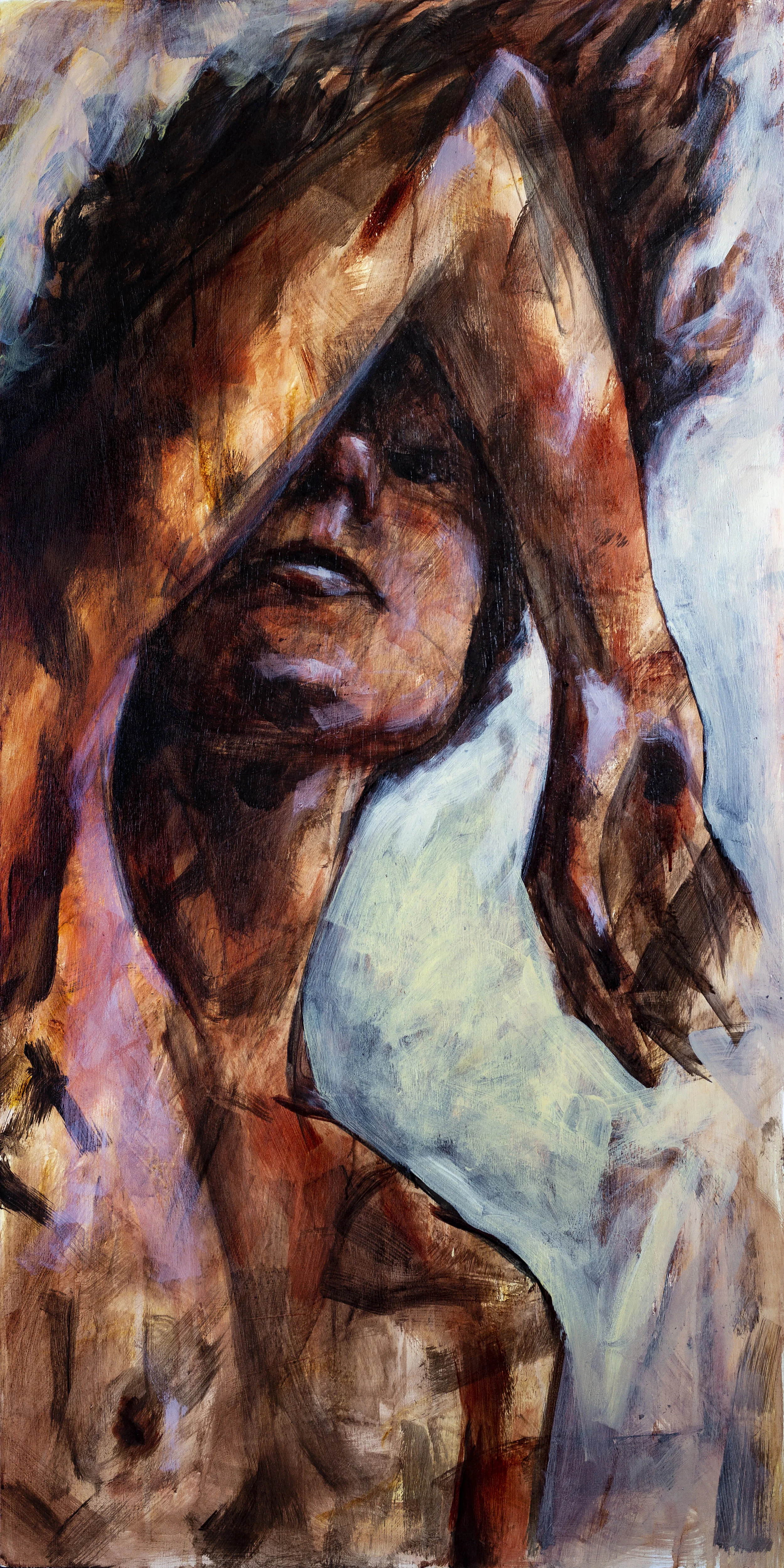 "Looking Underneath"