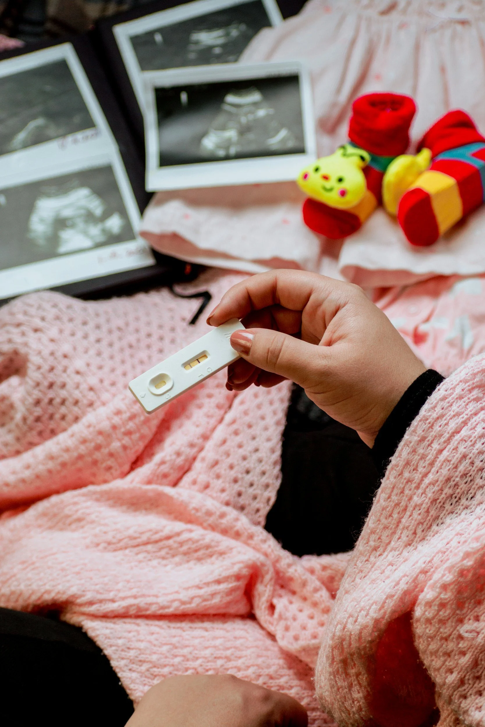 Pregnancy After Infertility: Understanding Anxiety and Emotional Challenges