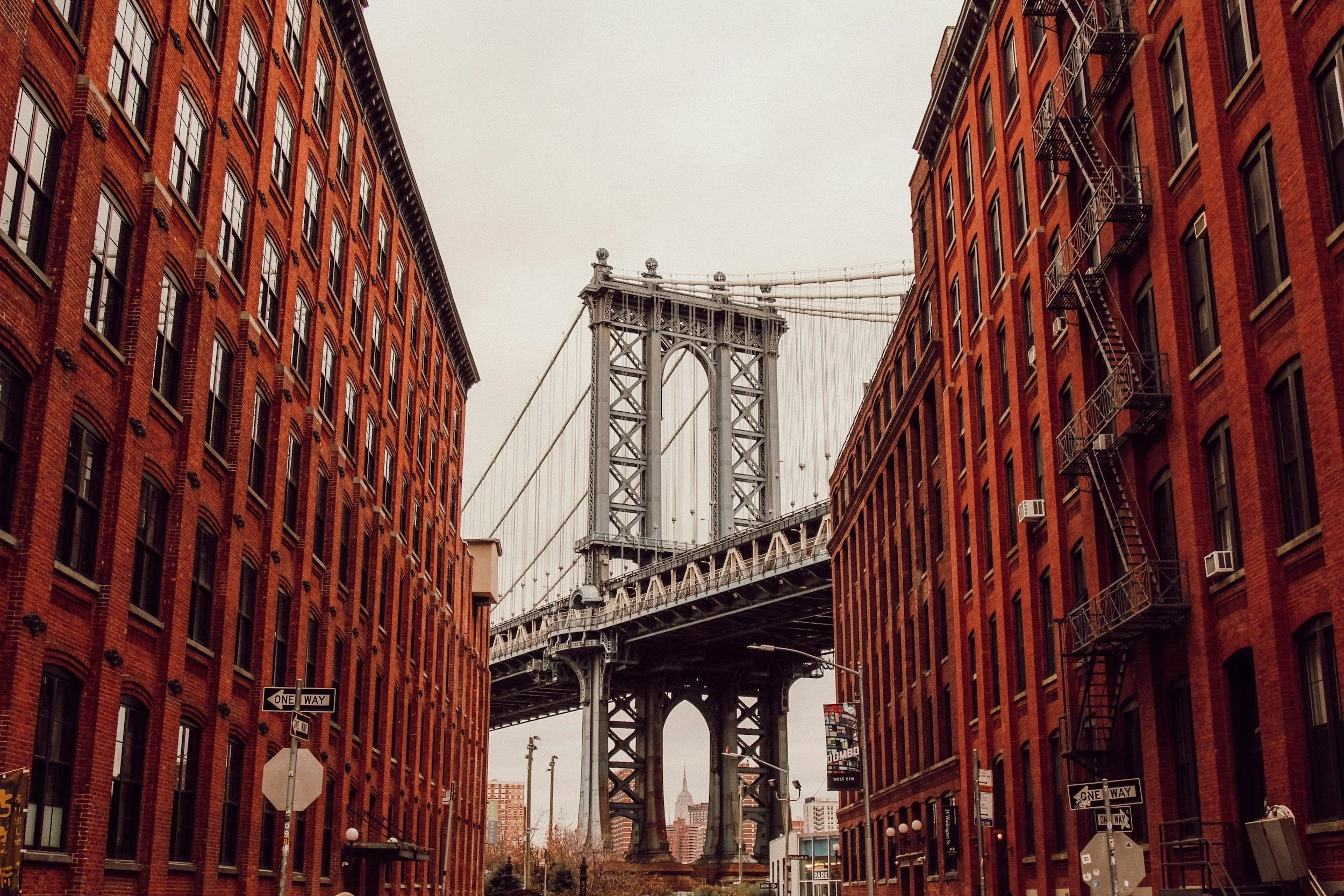 Building a Village in Brooklyn After Having a Baby