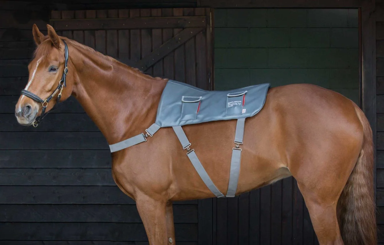 EQUILIBRIUM Therapy® Massage Pad