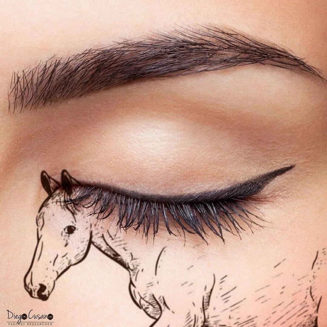 “El sueño” del artista Diego Cusano.
Tras el viaje de esta semana a Ocala Hoy quisiera cerrar los ojos así y descansar y soñar. Pero me encuentro completando los requisitos de la academia BE〽️ER para servirle mejor a