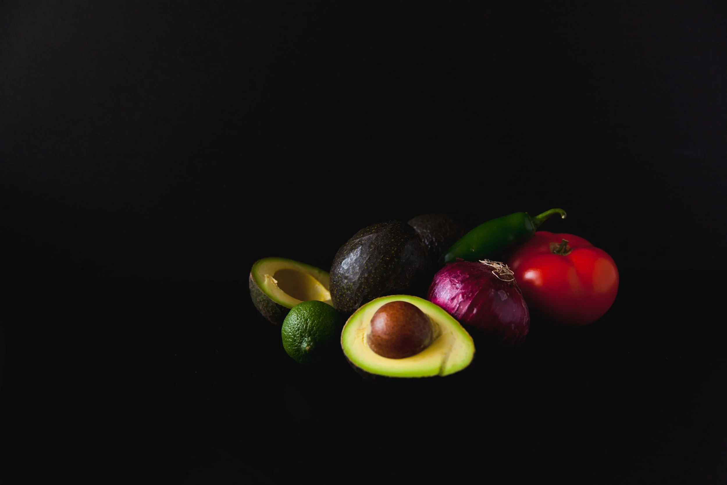 Guacamole
