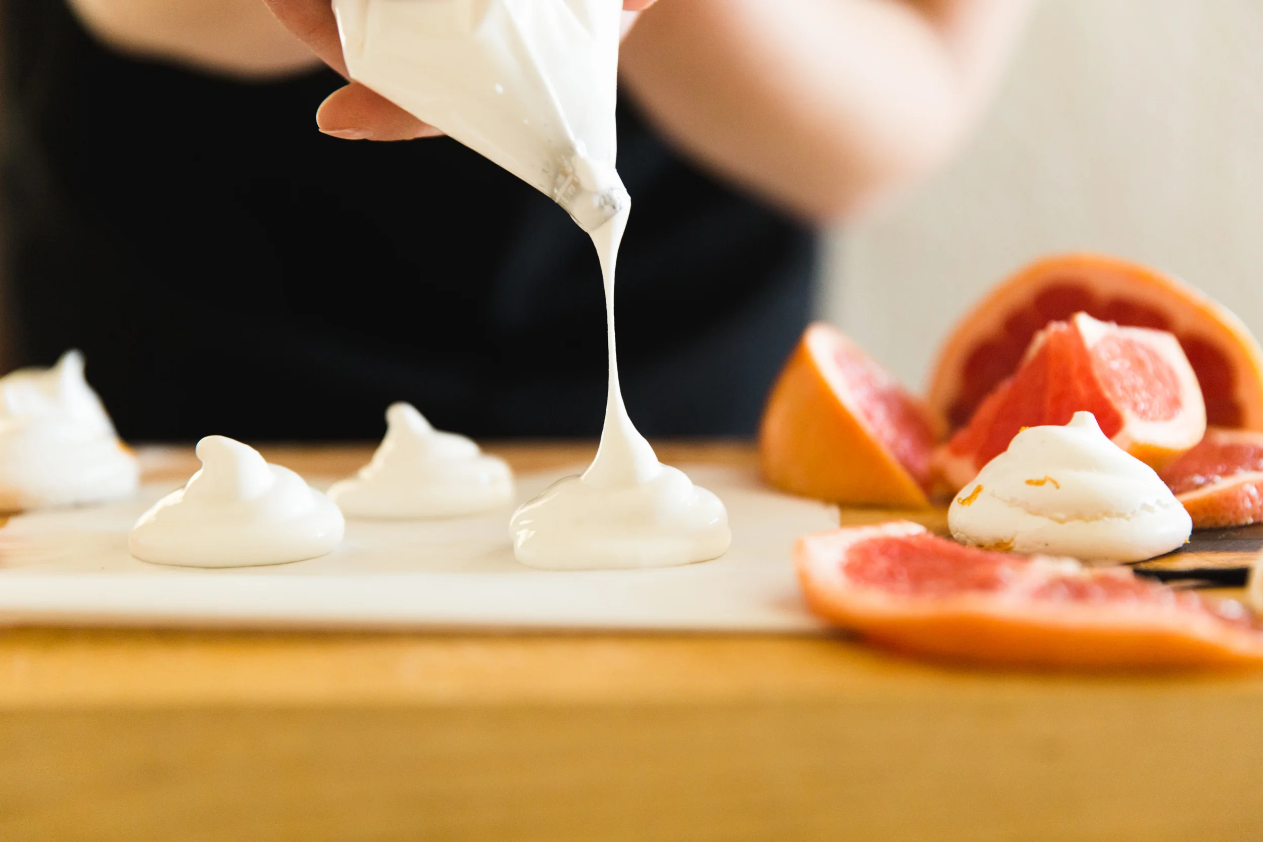 The Magic of Cream of Tartar