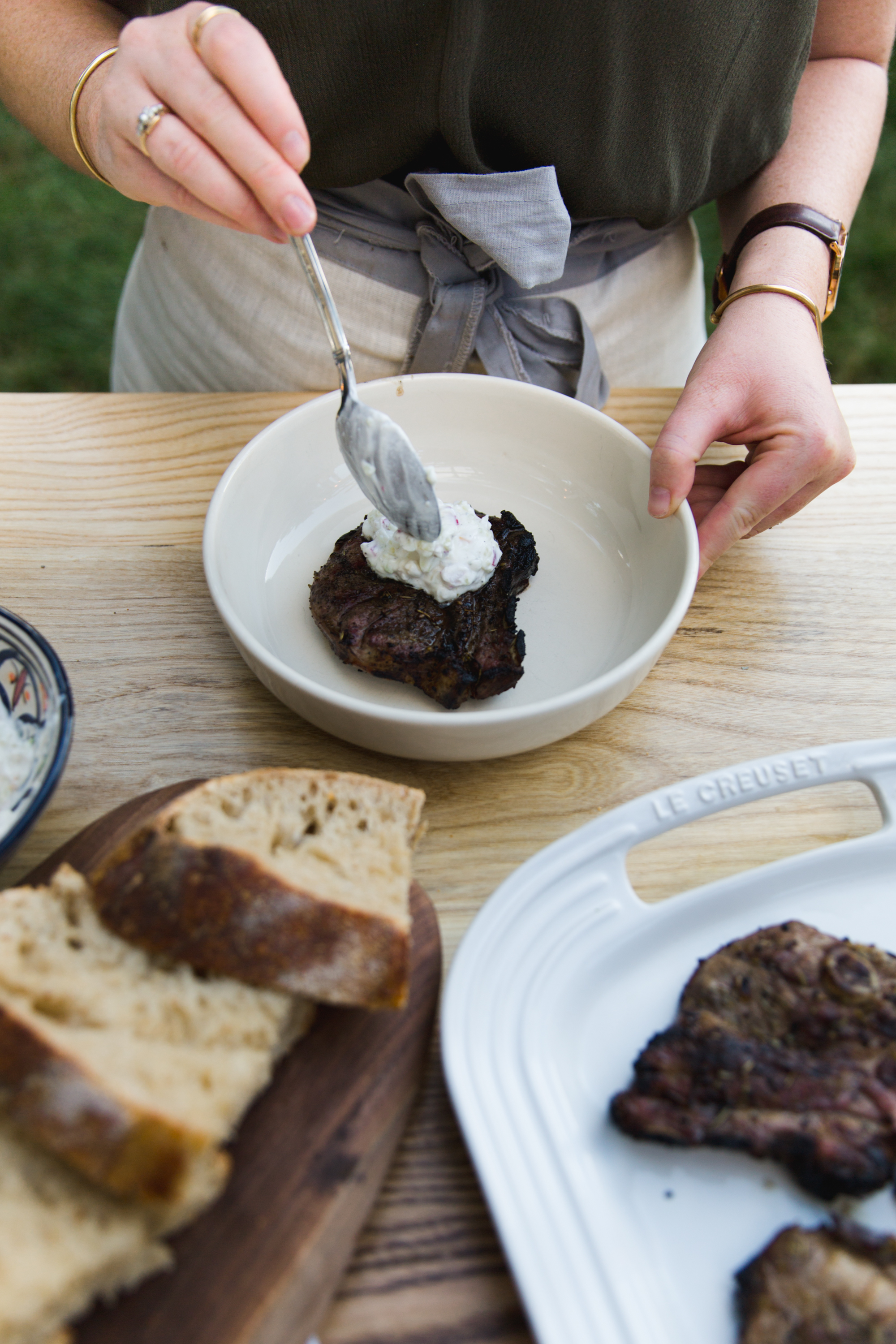 Fond Life Recipe Grilled Lamb Yogurt Sauce9.jpg