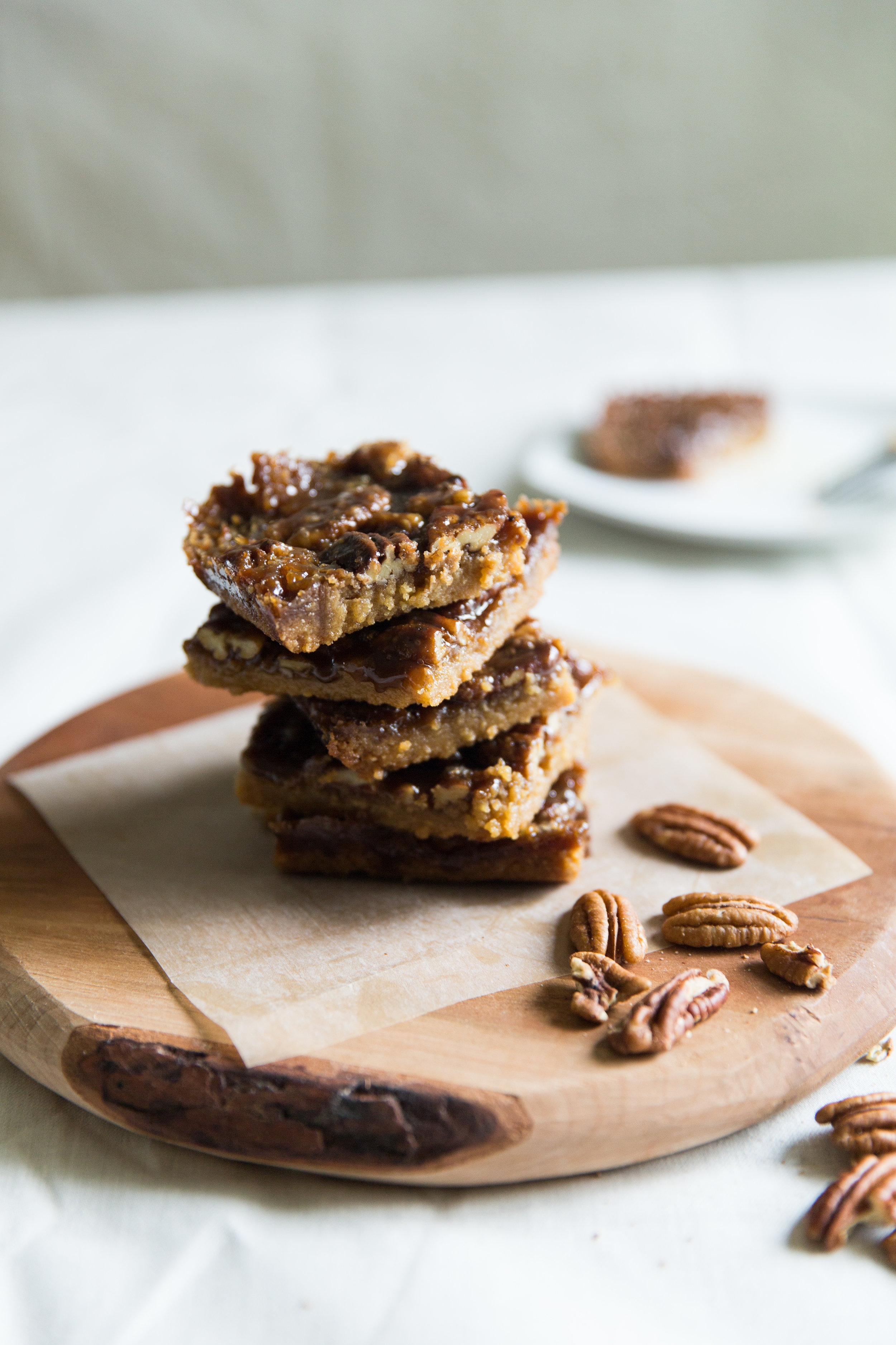 Fond Life Pecan Bourbon Bar Recipe7.jpg