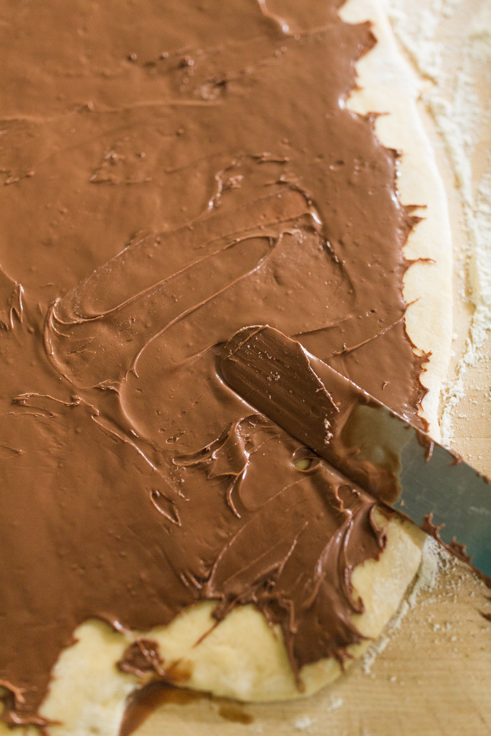 Hazelnut Spread