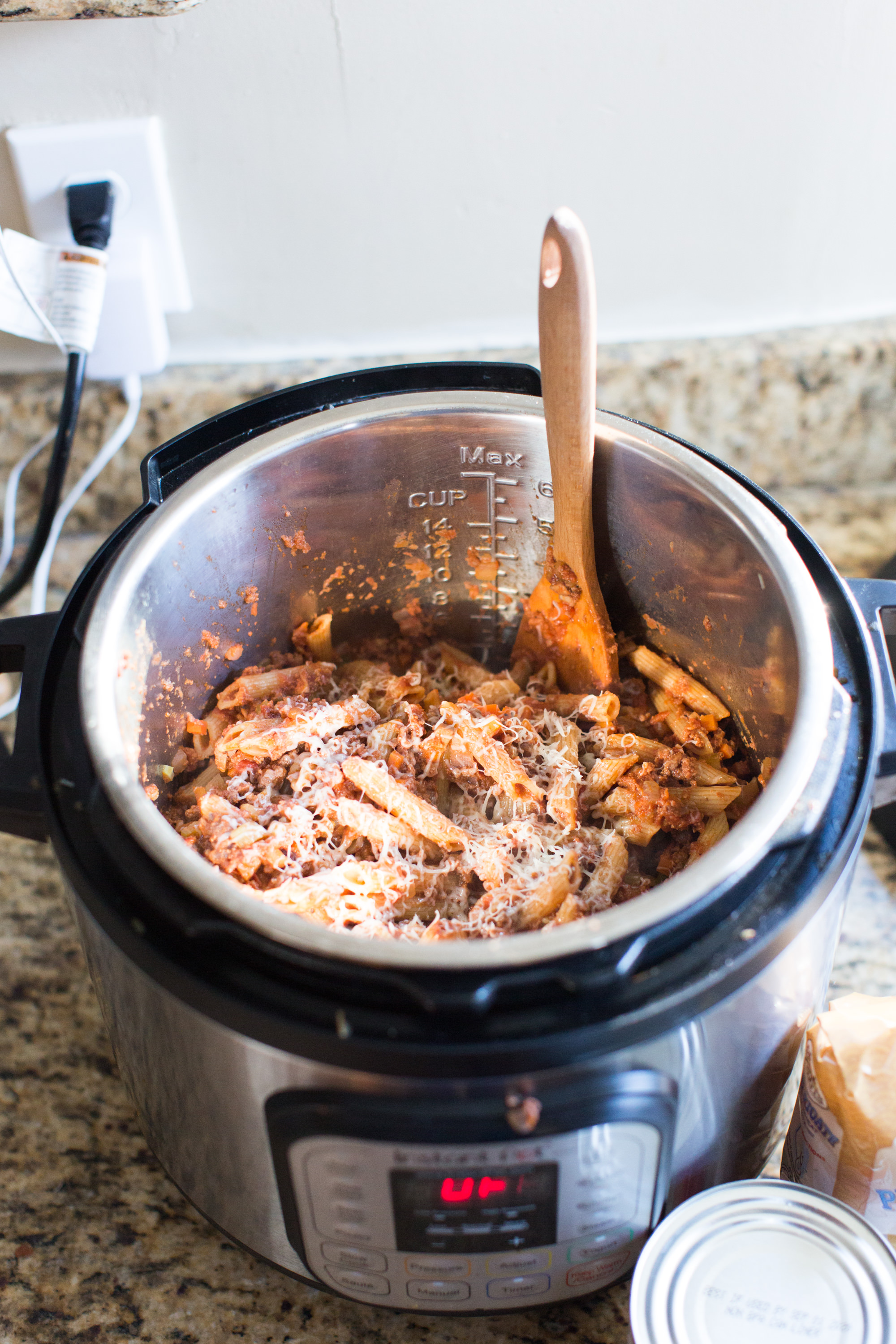 Easy Instant Pot Recipe