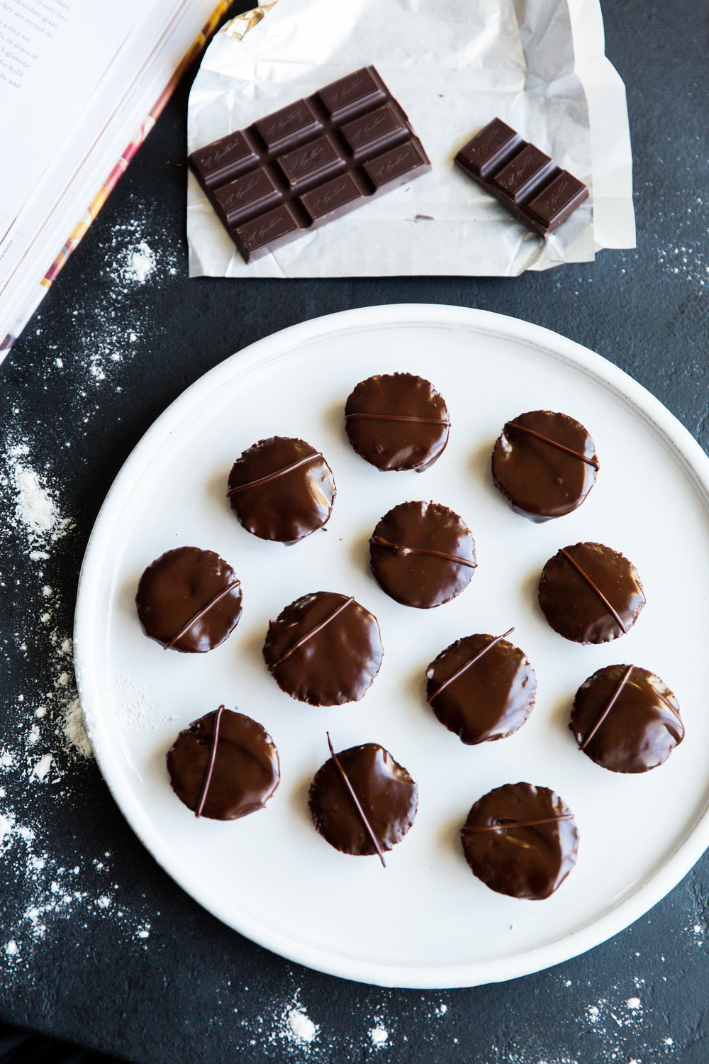 chocolate friands tartine recipe review-4.jpg