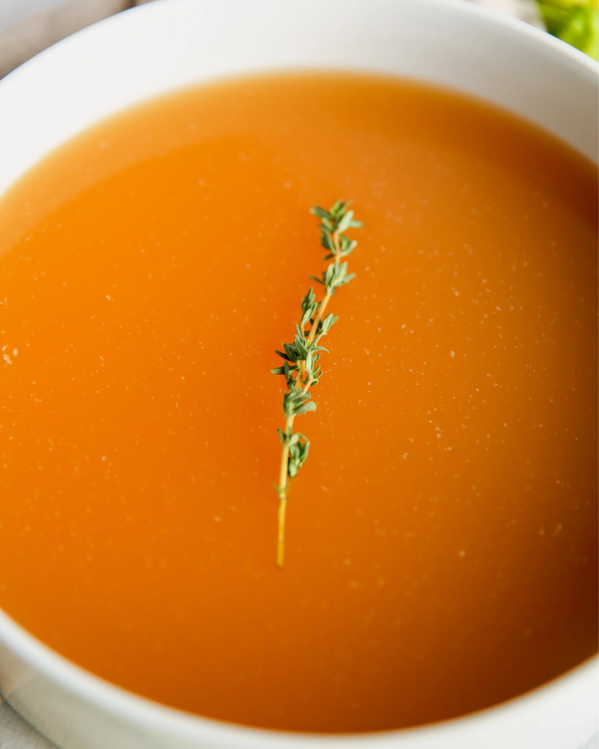Recipes to Use Up Extra Broth