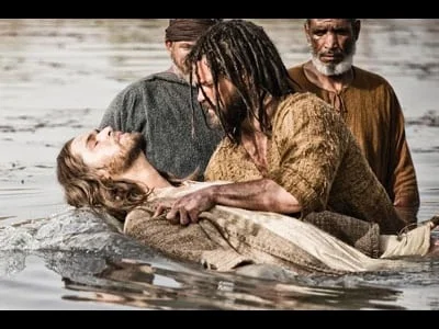 FBP 533 - Living Out Our Baptismal Call