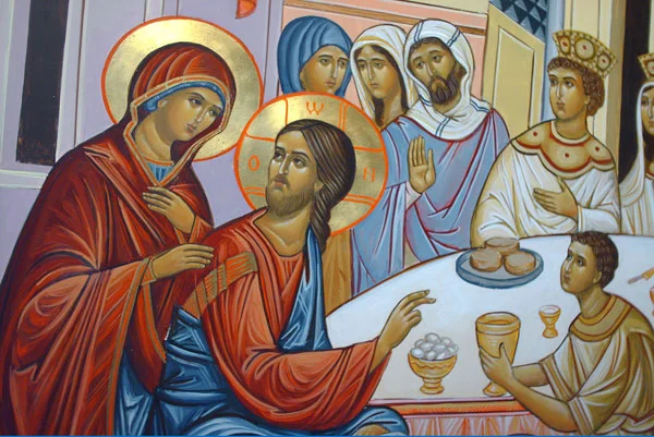 FBP 534 - Bride And Bridegroom