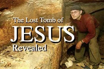 JMD 6 -The Lost Tomb of Jesus Pt. 2 thumbnail