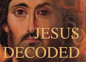 JMD 1 - Jesus, Mary, & Da Vinci, Pt. 1 thumbnail