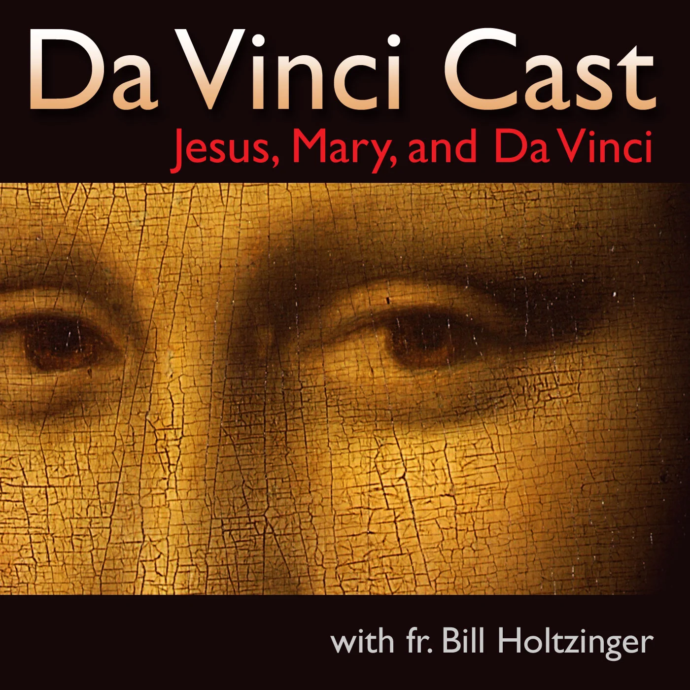 DaVinci Cast - Fr. Bill's Personal Pages cover