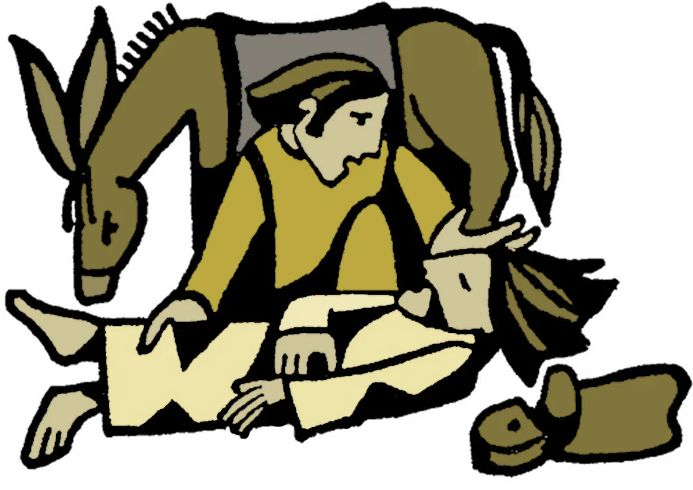 FBP 559 - Who Is Your Neighbor?