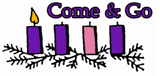 FBP 578 - Come and Go