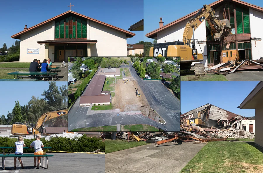 FBP 610 - The Wheat And The Weeds