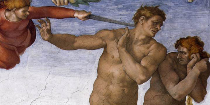 FBP 651 - Sin And Salvation