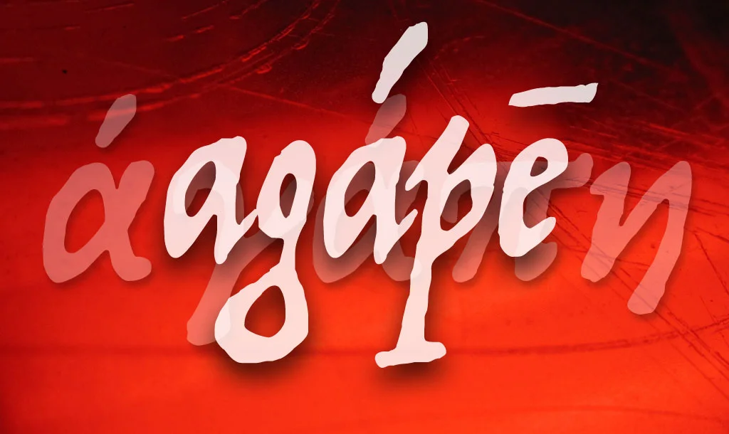 FBP 683 - Agape Love