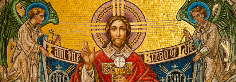 FBP 747 - Become What You Receive