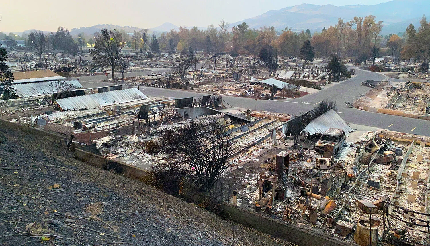 FBP 759 - Hope In Tragedy