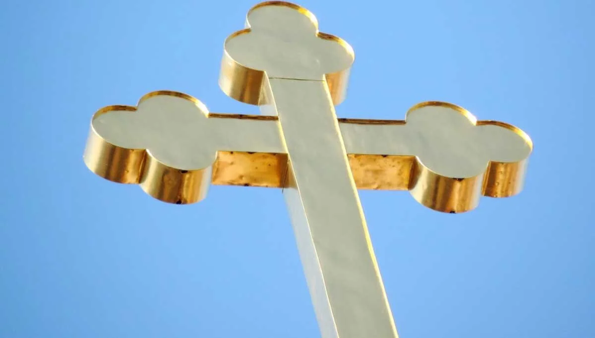 FBP 782 - Is Christendom Gone?