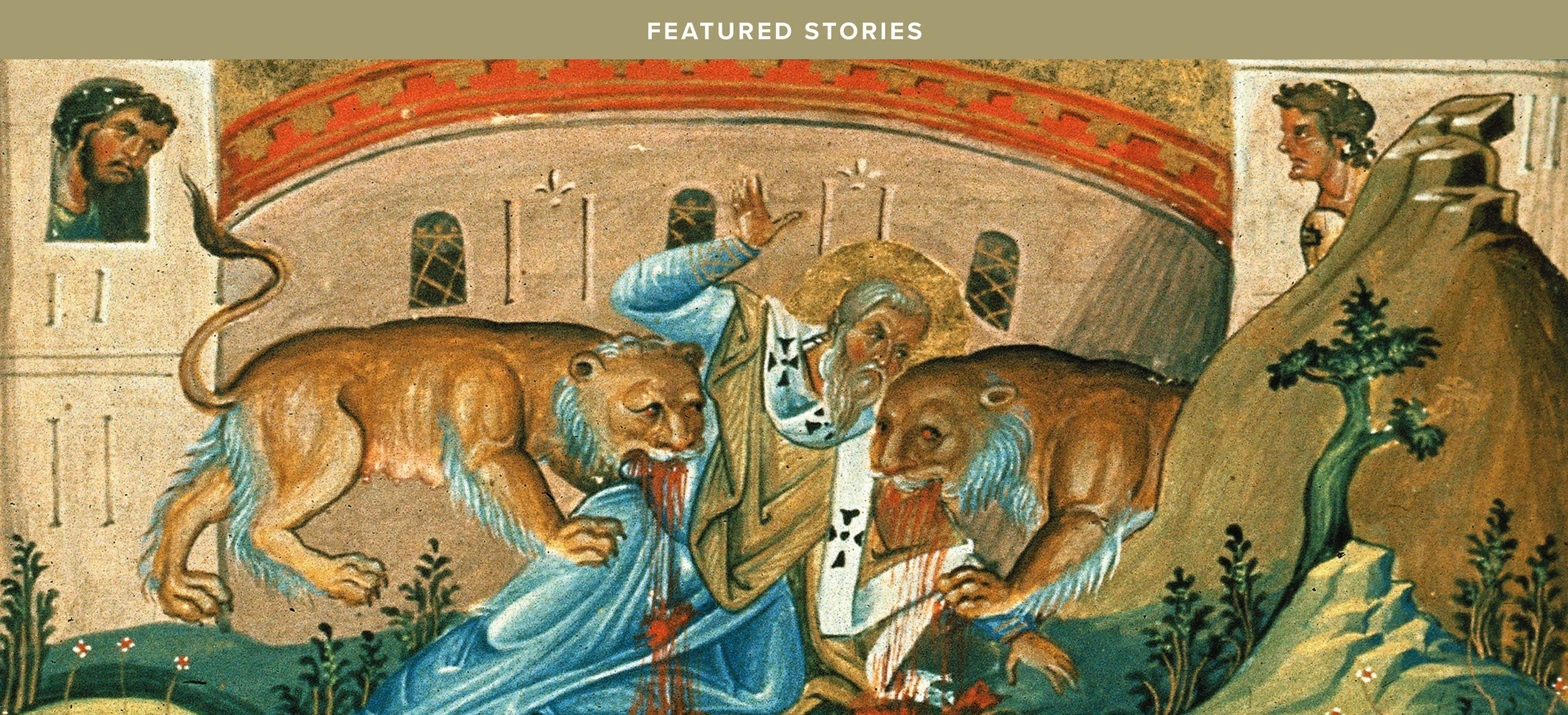 MMP 30 (FBP 802) - The Truth About The Eucharist