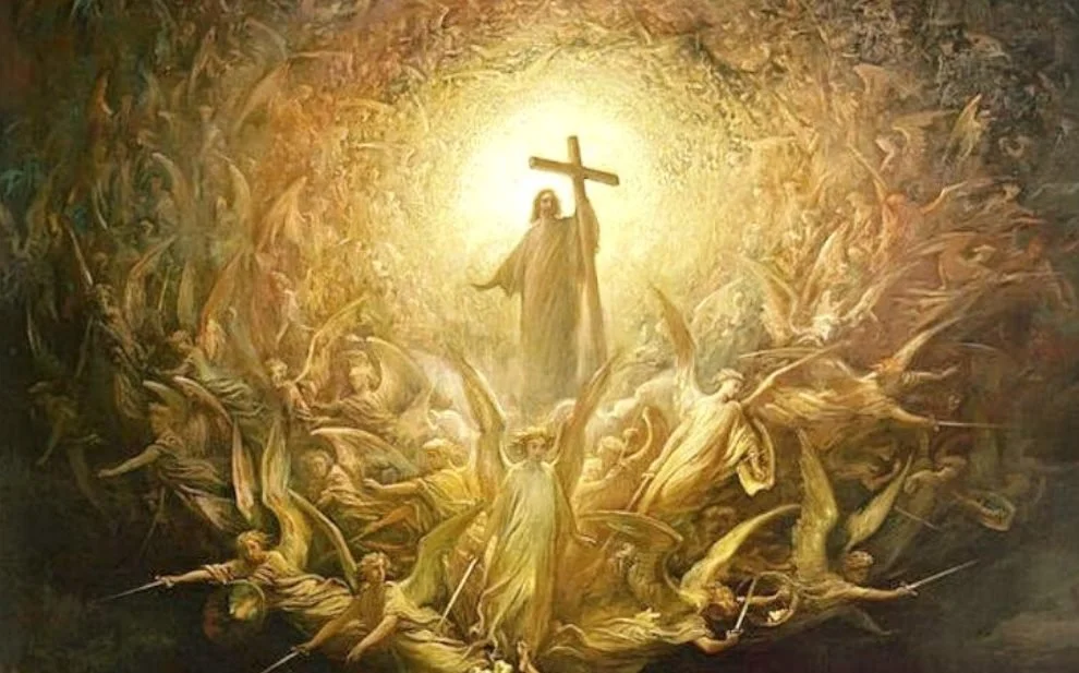 FBP 993 - Why Do We Celebrate The Cross?