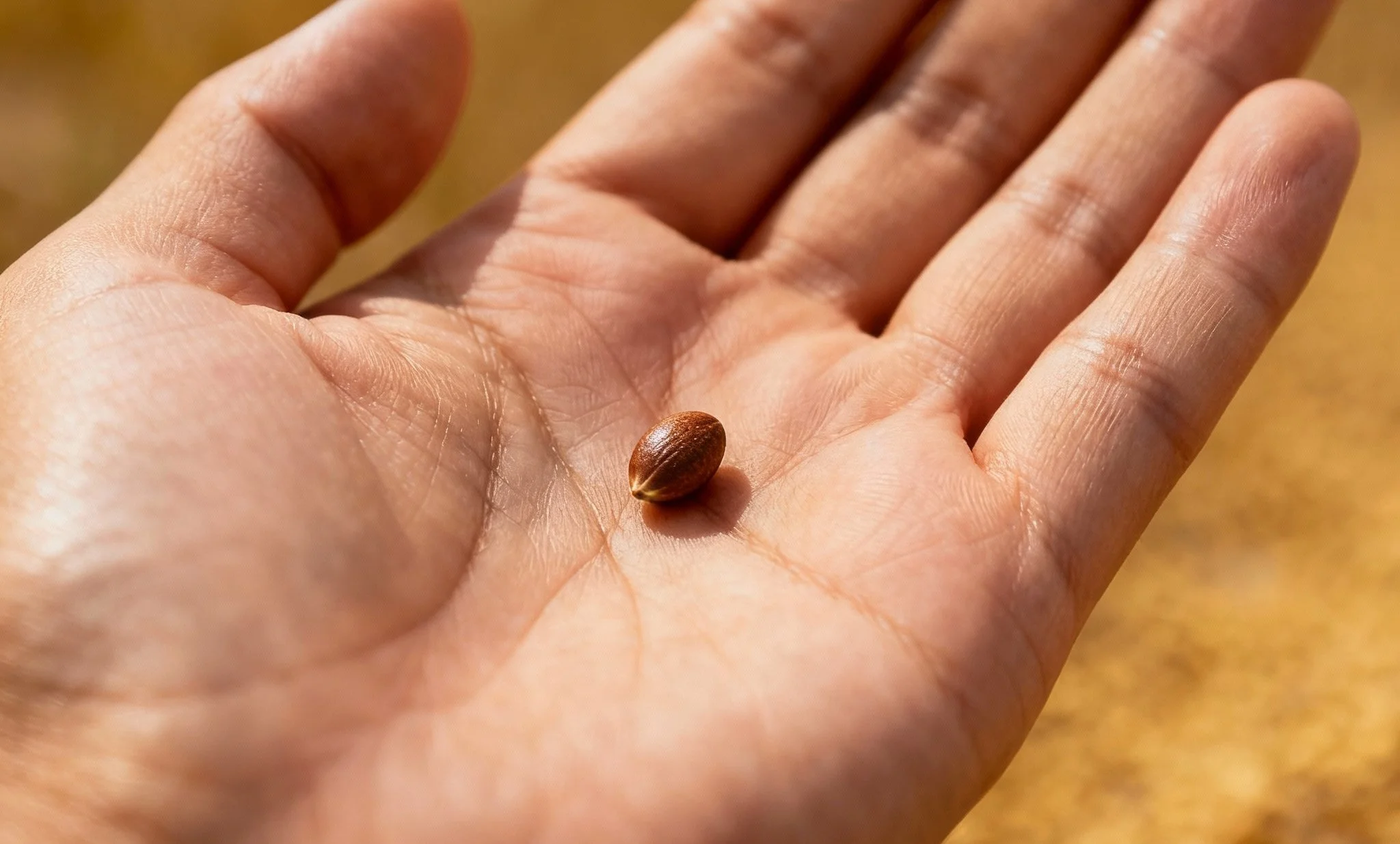 FBP 996 - A Mustard Seed of Faith