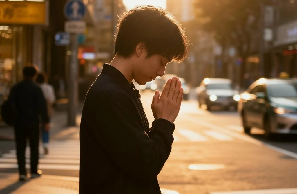 FBP 998 - Pray Always