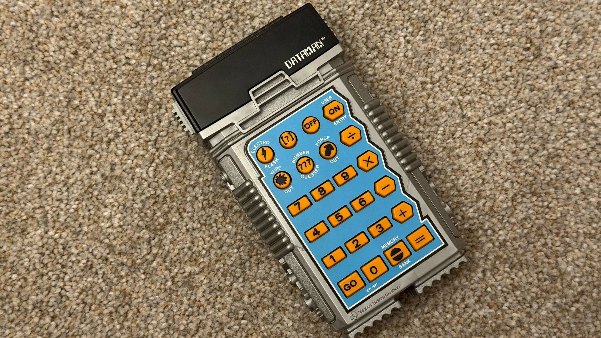  FBP 1008 - Be A Gift To Others