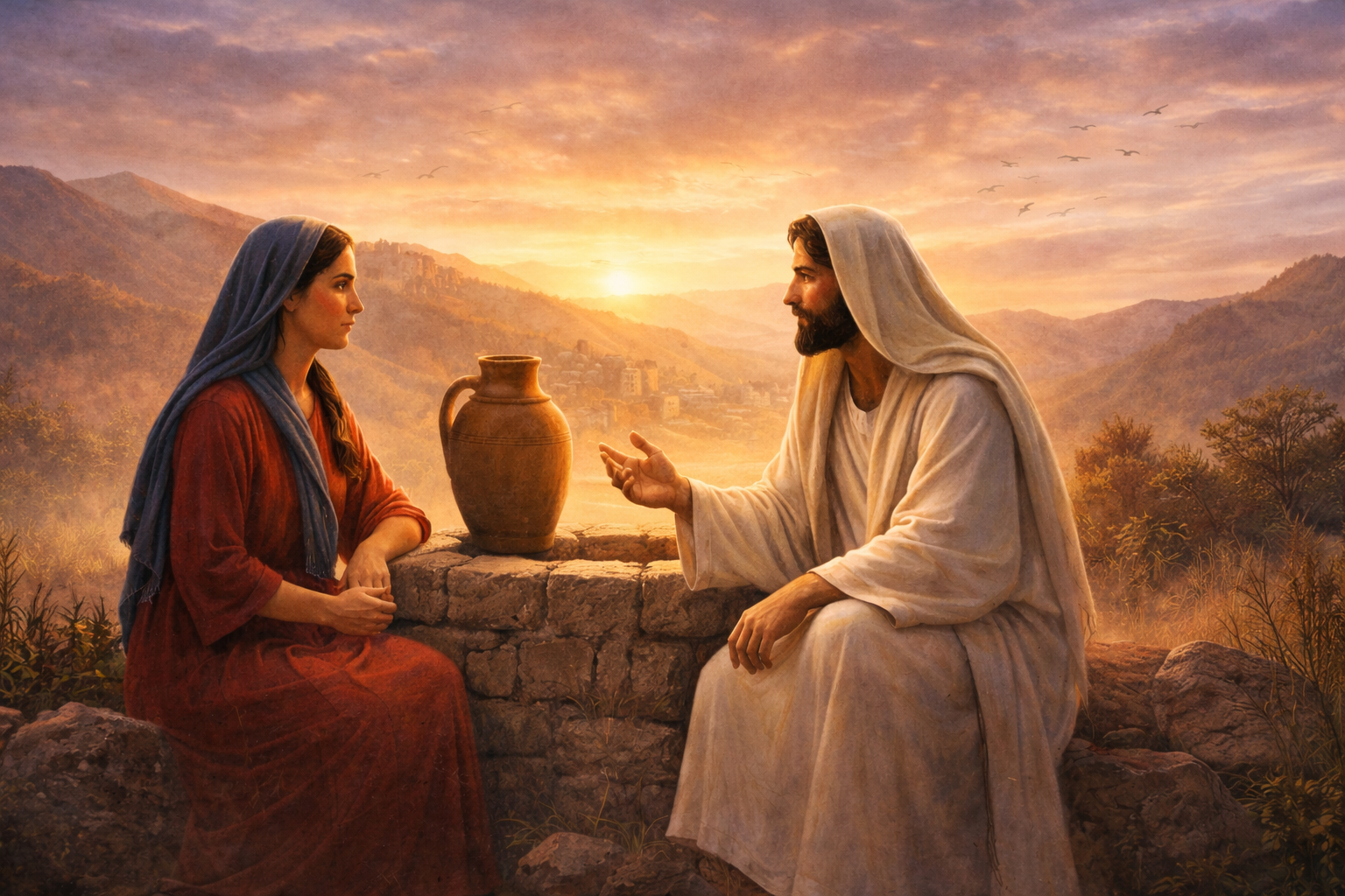 FBP 1019 - The Future Is God’s Gift To You