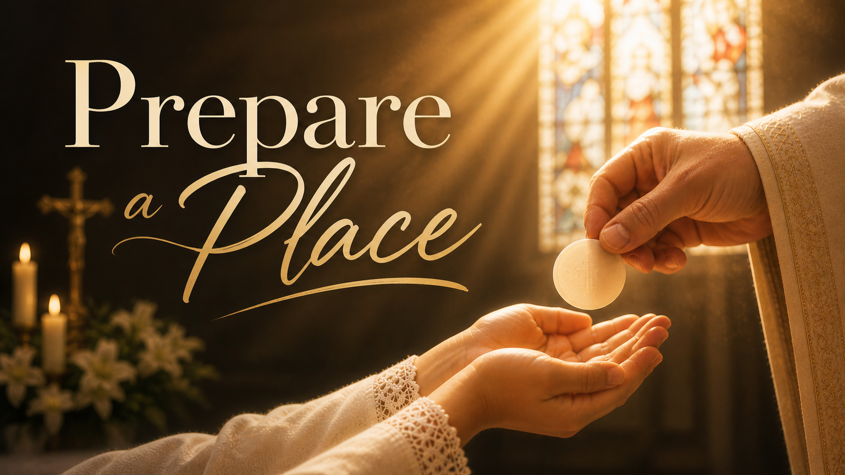 FBP 1027 - Prepare A Place